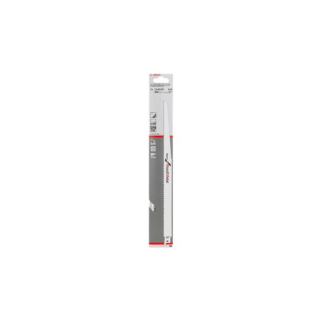 Bosch 2 608 654 763 lama per sega a gattuccio, sega a traforo e sega universale (2608654763)