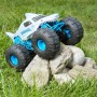 Monster Jam Megalodon Storm (hellblau, 1:15) (6056227)