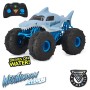 Monster Jam Megalodon Storm (hellblau, 1:15) (6056227)