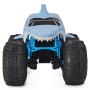 Monster Jam Megalodon Storm (hellblau, 1:15) (6056227)