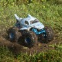 Monster Jam Megalodon Storm (hellblau, 1:15) (6056227)