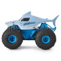 Monster Jam Megalodon Storm (hellblau, 1:15) (6056227)