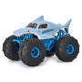 Monster Jam Megalodon Storm (hellblau, 1:15) (6056227)