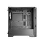 Chieftec PC- Gehäuse GA-01B-L-OP APEX LUMO Midi Tower Nero