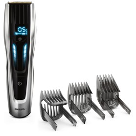 HC9450/15 Hairclipper series 9000 (schwarz/silber)