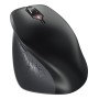 CHERRY JW-8550-2 mouse Universale Mano destra RF Wireless Ottico 4000 DPI
