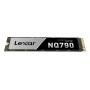 NQ790 4 TB (schwarz/grau, PCIe 4.0 x4, NVMe, M.2 2280) (LNQ790X004T-RNNNG)