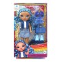 Rainbow High Littles Dolls- Sapphire (Blue) (531197-EUC)