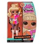 L.O.L. Surprise! O.M.G. HoS Doll S3 - Speedster (588580EUC)