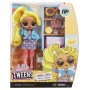 L.O.L. Surprise! Tweens Core Doll - Hana Groove (591658EUC)