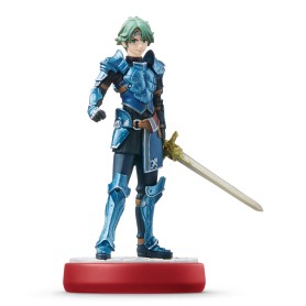 Nintendo Alm (2006166)