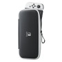 Nintendo Custodia e Pellicola Protettiva per Switch Modello OLED (10008001)