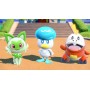 Nintendo Pokémon Scarlet Standard Nintendo Switch (10009826)