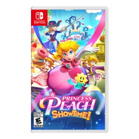 Princess Peach: Showtime!, Nintendo Switch-Spiel (10011789)