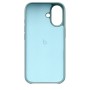 Beats Case mit MagSafe (hellblau, iPhone 16) (MCFE4LL/A)