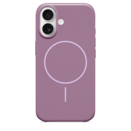 Beats Case mit MagSafe (lila, iPhone 16) (MCFF4LL/A)