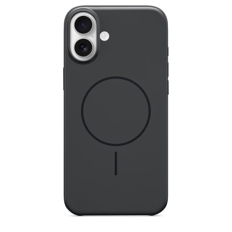 Beats Case mit MagSafe (schwarz, iPhone 16 Plus) (MCFG4LL/A)