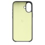 Beats Case mit MagSafe (schwarz, iPhone 16 Plus) (MCFG4LL/A)