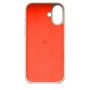 Beats Case mit MagSafe (creme, iPhone 16 Plus) (MCFH4LL/A)