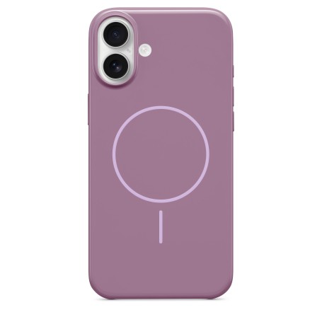 Beats Case mit MagSafe (lila, iPhone 16 Plus) (MCFK4LL/A)