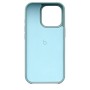 Beats Case mit MagSafe (hellblau, iPhone 16 Pro) (MCFN4LL/A)