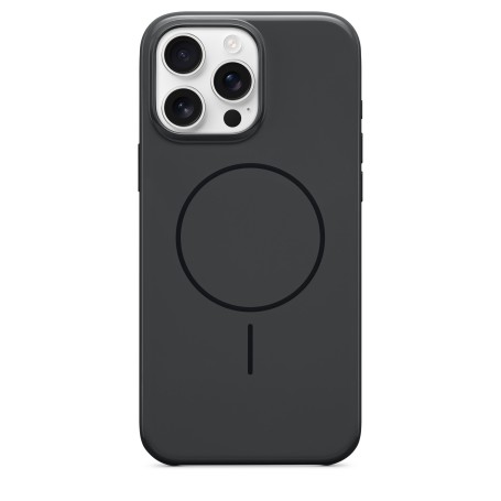 Beats Case mit MagSafe (schwarz, iPhone 16 Pro Max) (MCFQ4LL/A)