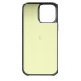 Beats Case mit MagSafe (schwarz, iPhone 16 Pro Max) (MCFQ4LL/A)