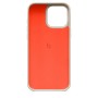 Beats Case mit MagSafe (creme, iPhone 16 Pro Max) (MCFR4LL/A)