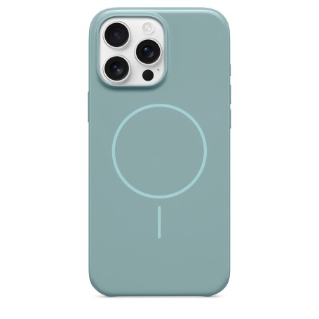 Beats Case mit MagSafe (hellblau, iPhone 16 Pro Max) (MCFT4LL/A)