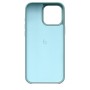 Beats Case mit MagSafe (hellblau, iPhone 16 Pro Max) (MCFT4LL/A)