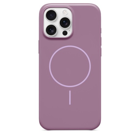 Beats Case mit MagSafe (lila, iPhone 16 Pro Max) (MCFU4LL/A)