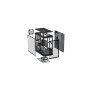 Y40 (schwarz, Tempered Glass) (CS-HYTE-Y40-B)