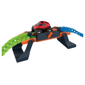 FleXtreme 2-in-1 PitStop (grau/orange) (7600180916)