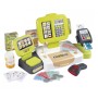 Elektronische Supermarktkasse XL (hellgrn/grau) (7600350114)