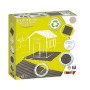 Bodenplatten-Set mit Klicksystem (6 Platten) (7600810907)