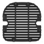 Tefal Easy Fry & Grill EY505D Singolo 4,2 L Indipendente 1550 W Friggitrice ad aria calda Acciaio inox