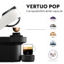 Krups Vertuo Pop Nespresso by XN9201K