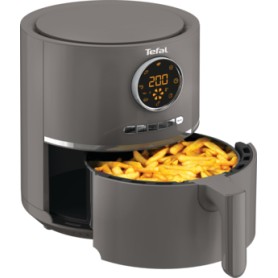 Tefal Ultra Fry Digital EY111B Singolo 4,2 L 1400 W Friggitrice ad aria calda Grigio (EY111B15)