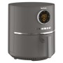 Tefal Ultra Fry Digital EY111B Singolo 4,2 L 1400 W Friggitrice ad aria calda Grigio (EY111B15)