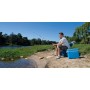 Khlbox Isotherm Extreme 10L (blau) (30060)