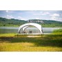 Pavillon Event Shelter, 3 x 3m (hellgrau/grau) (2000034470)