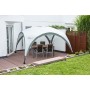 Pavillon Event Shelter, 3 x 3m (hellgrau/grau) (2000034470)