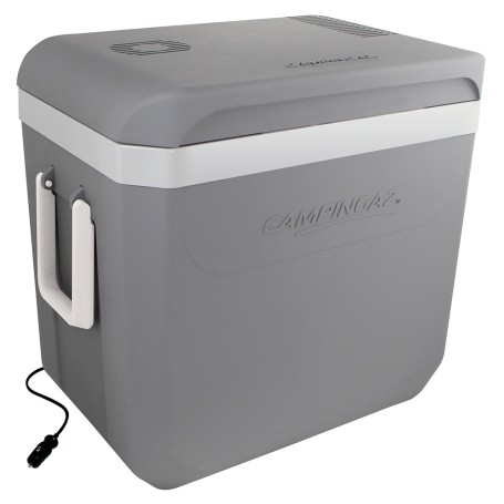 Powerbox Plus 36L (grau) (2000024957)
