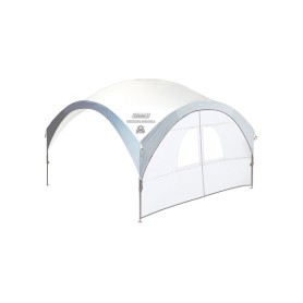 Seitenwand mit Eingang, fr FastPitch Shelter L (silber, 3,65m) (2000032120)