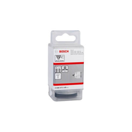 Bosch 2 608 572 150 mandrino (2608572150)