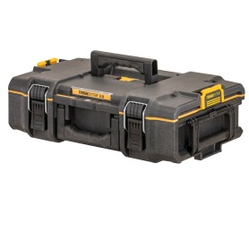 TOUGHSYSTEM 2.0 DS165 Small Box (schwarz/gelb) (DWST83293-1)