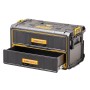 TOUGHSYSTEM 2.0 Schubladeneinheit (gelb/schwarz) (DWST83529-1)