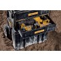 TOUGHSYSTEM 2.0 Schubladeneinheit (gelb/schwarz) (DWST83529-1)
