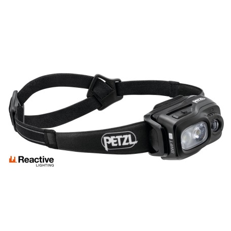 SWIFT RL (schwarz) (E095BB00)