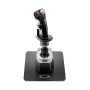 AVA Desktop Plate (schwarz, zur Befestigung von Thrustmaster-Flugsimulationsbasen) (2960928)